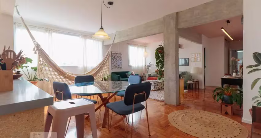 Apartamento com 2 quartos à venda na Rua Lisboa, 1100, Pinheiros, São Paulo