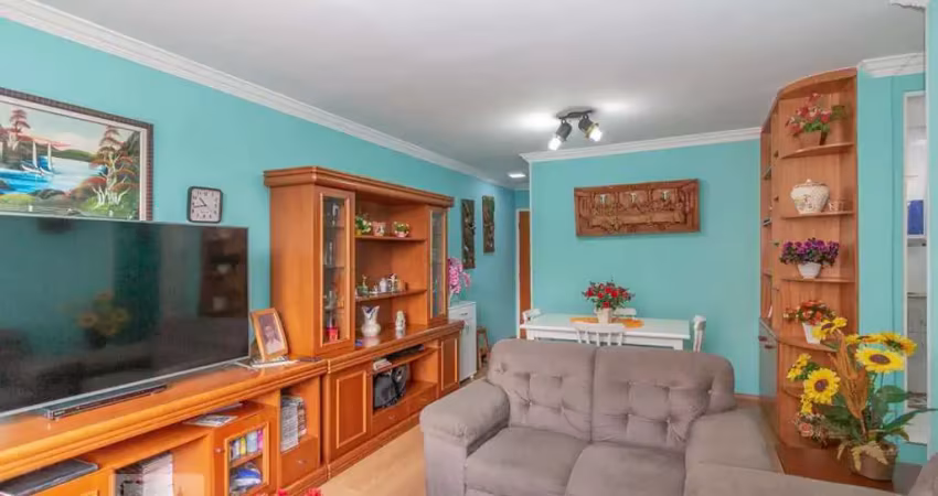 Apartamento com 3 quartos à venda na Avenida Padre José Maria, 1081, Santo Amaro, São Paulo