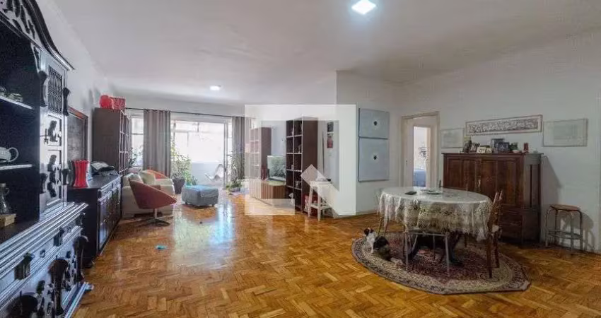 Apartamento à venda - bela vista, 3 quartos,  150 m2
