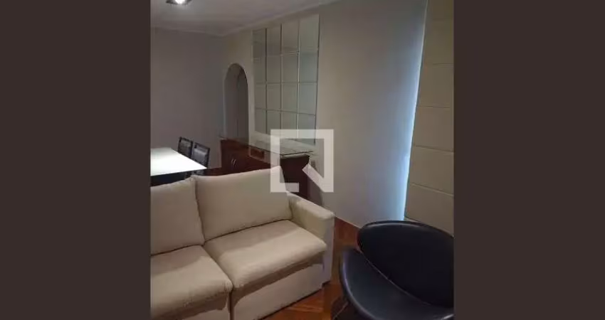 Apartamento com 2 quartos à venda na Rua Gama Lobo, 1934, Ipiranga, São Paulo