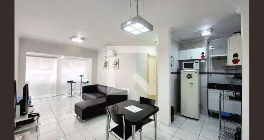 Apartamento à venda - vila nova conceição, 1 quarto,  62 m2