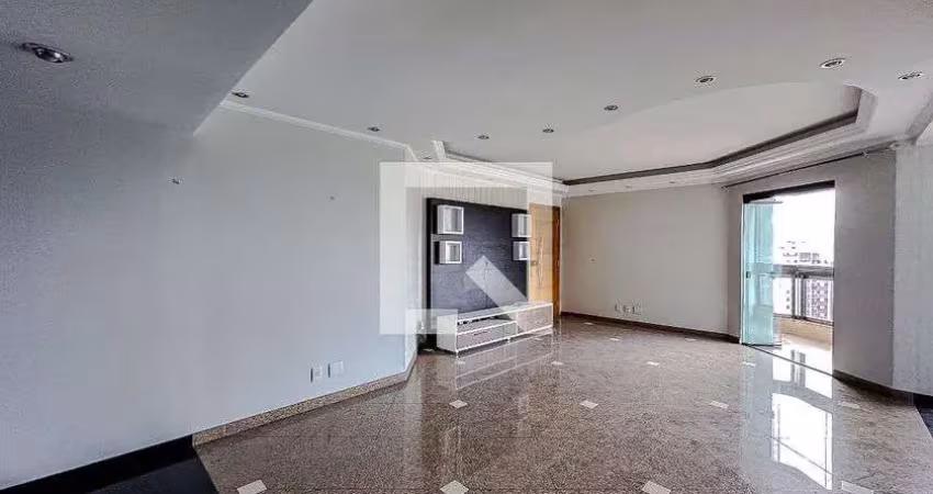 Apartamento à venda - jardim anália franco, 3 quartos,  138 m2