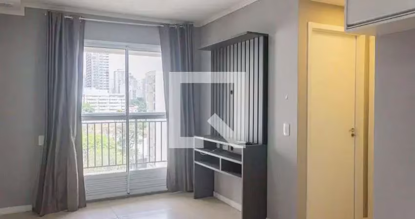 Apartamento à venda - vila pompéia, 2 quartos,  48 m2