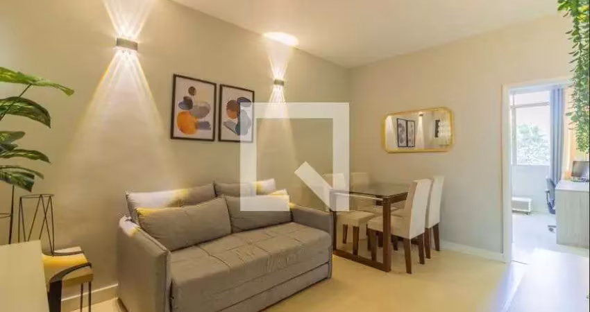Apartamento com 2 quartos à venda na Rua Leôncio de Carvalho, 166, Paraíso, São Paulo