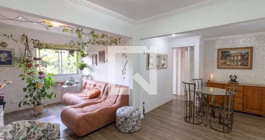 Apartamento com 3 quartos à venda na Rua Trajano Reis, 186, Butantã, São Paulo