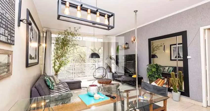 Apartamento à venda - bela vista, 3 quartos,  124 m2
