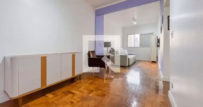 Apartamento à venda - vila mariana, 1 quarto,  56 m2