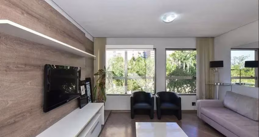 Apartamento com 2 quartos à venda na Rua Ventura Ladalardo, 50, Panamby, São Paulo