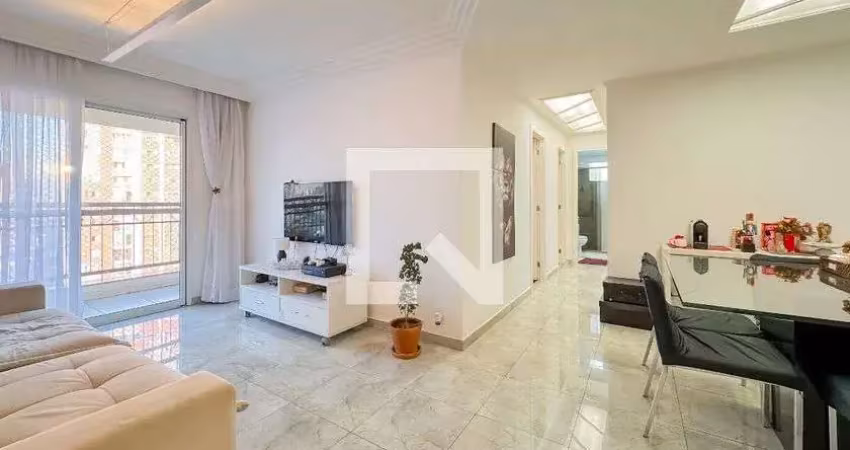 Apartamento com 3 quartos à venda na Rua Teodoro de Beaurepaire, 197, Ipiranga, São Paulo