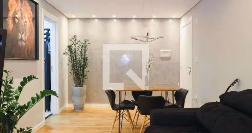 Apartamento com 2 quartos à venda na Rua Olavo Leite, 250, Panamby, São Paulo