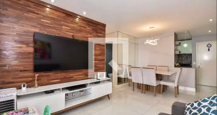 Apartamento à venda - vila andrade, 3 quartos,  104 m2
