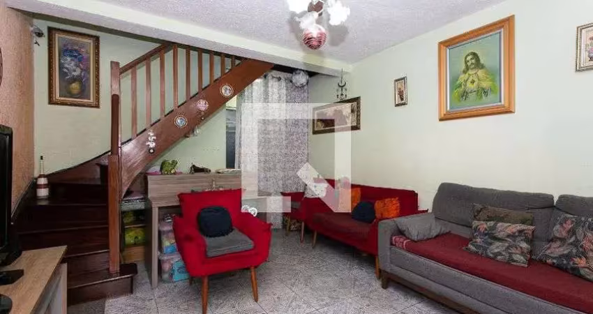 Casa com 2 quartos à venda na Rua Antônio de Barros, 1160, Tatuapé, São Paulo