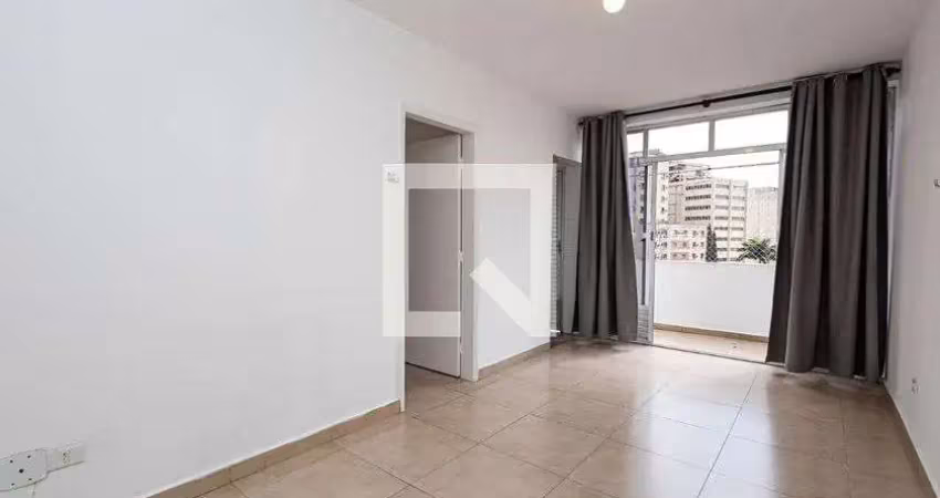 Apartamento com 1 quarto à venda na Rua Monsenhor Passaláqua, 175, Bela Vista, São Paulo