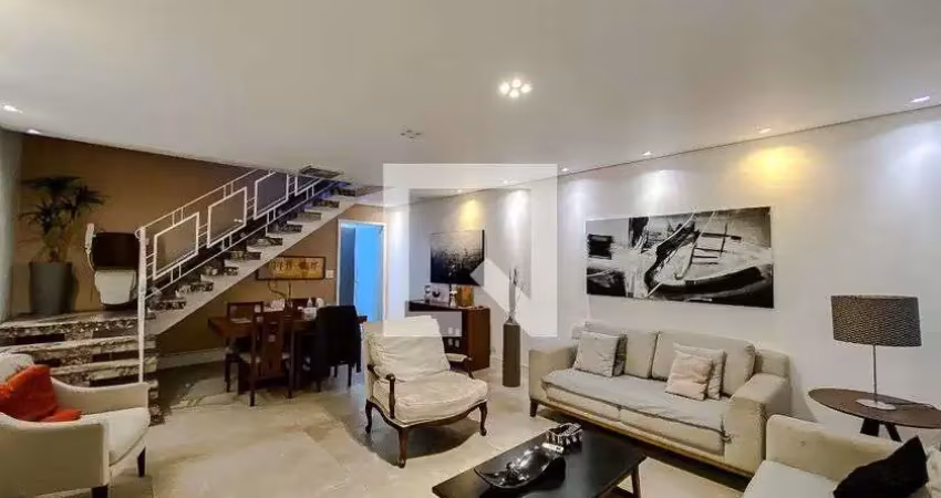 Casa à venda - jardim anália franco, 4 quartos,  193 m2