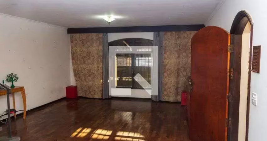 Casa à venda - jardim marajoara , 4 quartos,  175 m2