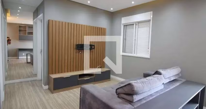 Apartamento com 2 quartos à venda na Rua Wandenkolk, 711, Mooca, São Paulo