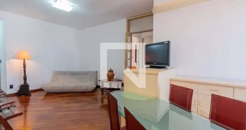 Apartamento com 2 quartos à venda na Rua Manuel da Nóbrega, 638, Paraíso, São Paulo