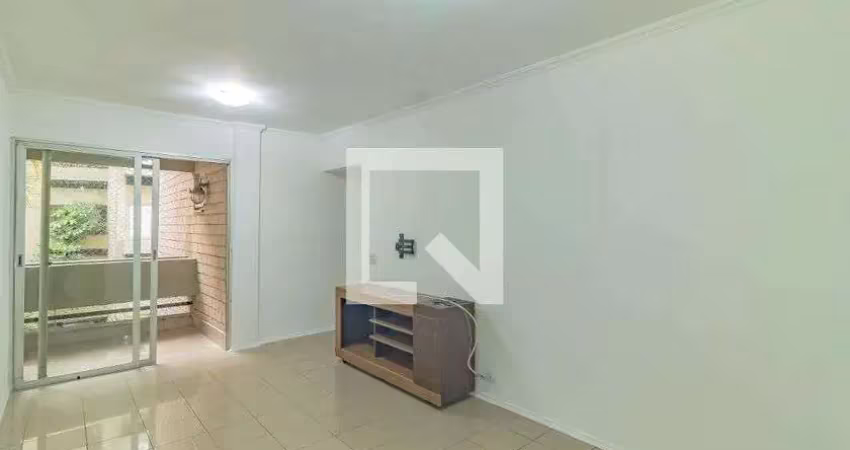 Apartamento com 3 quartos à venda na Rua das Perobas, 173, Jabaquara, São Paulo