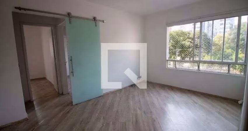 Apartamento com 2 quartos à venda na Rua Hilário Furlan, 86, Brooklin, São Paulo