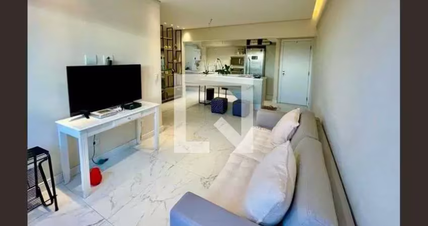Apartamento à venda - campo belo, 2 quartos,  63 m2