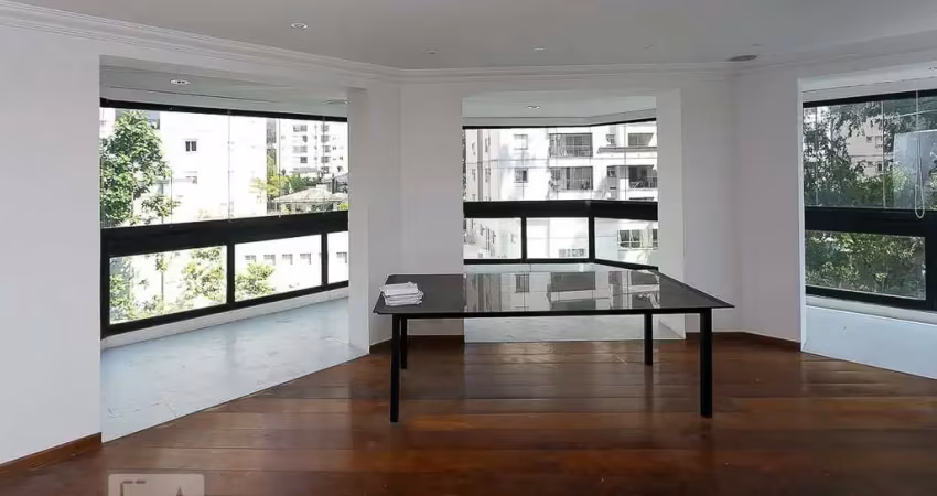 Apartamento com 3 quartos à venda na Rua José Carlos de Toledo Piza, 101, Panamby, São Paulo