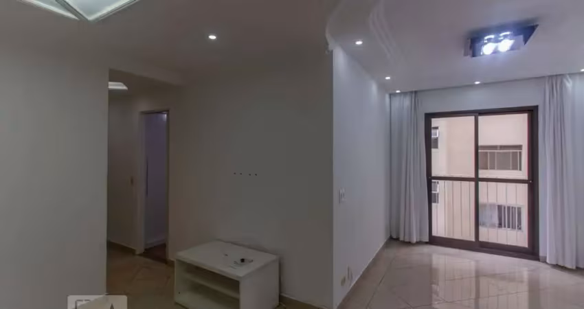 Apartamento com 2 quartos à venda na Rua Filipe Camarão, 187, Tatuapé, São Paulo