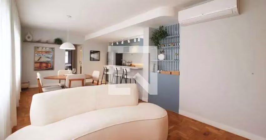 Apartamento à venda - itaim bibi, 2 quartos,  75 m2