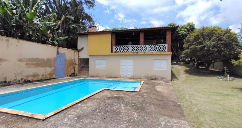 Chácara em Mairinque-sp bairro dona Catarina
