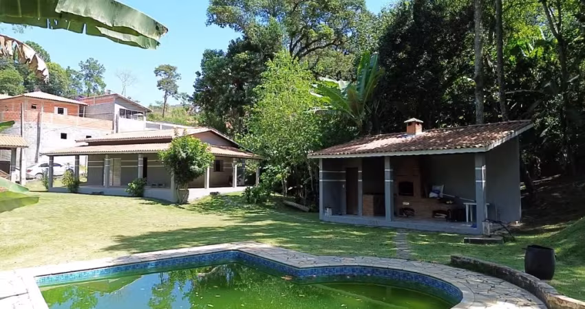 Chácara em Mairinque-sp