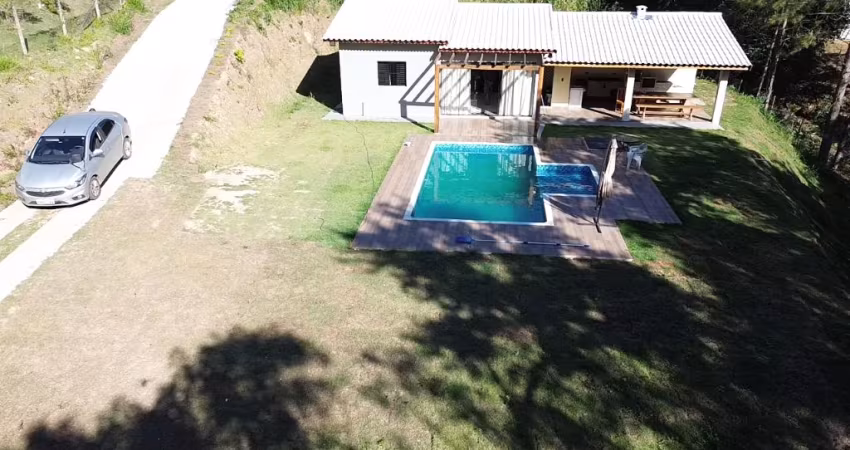 Chácara em condomínio Mairinque-sp