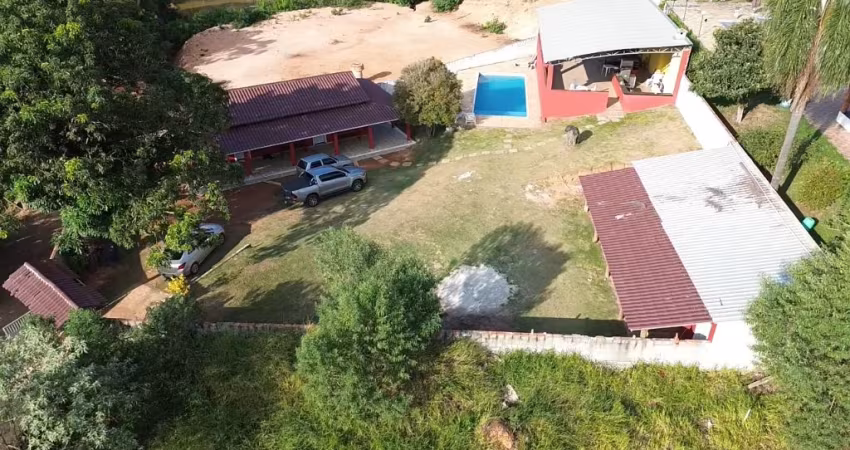 Chácara em Mairinque-sp bairro dona Catarina