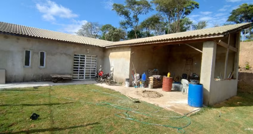 Chácara em Mairinque-sp