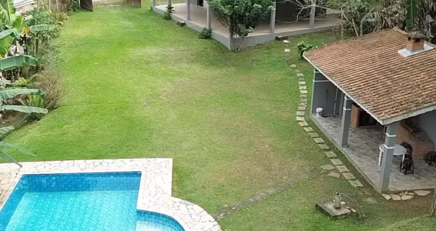 Chácara em mairinque