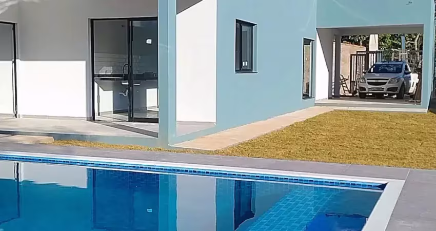 Chácara / sítio com 3 quartos à venda na Praça da Igreja, 139, Dona Catarina, Mairinque
