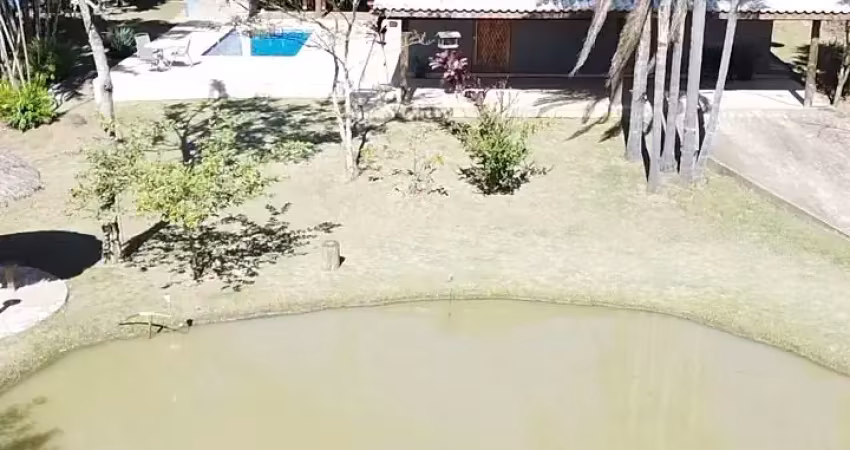Chácara / sítio com 4 quartos à venda na Praça da Igreja, 139, Dona Catarina, Mairinque