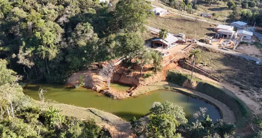 Chácara / sítio com 3 quartos à venda na Praça da Igreja, 139, Dona Catarina, Mairinque