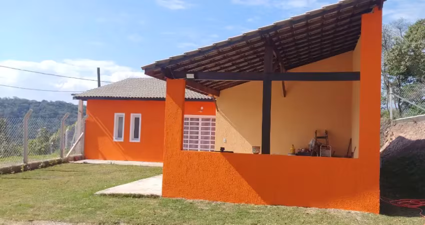 Chácara / sítio com 2 quartos à venda na Praça da Igreja, 139, Dona Catarina, Mairinque