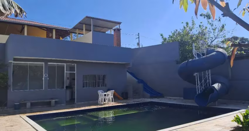 Chácara / sítio com 6 quartos à venda na Praça da Igreja, 139, Dona Catarina, Mairinque