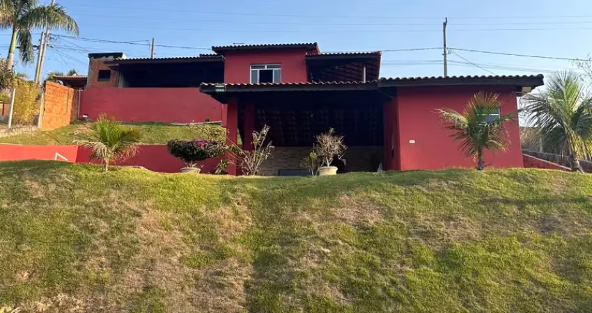 Chácara / sítio com 3 quartos à venda na Praça da Igreja, 139, Dona Catarina, Mairinque