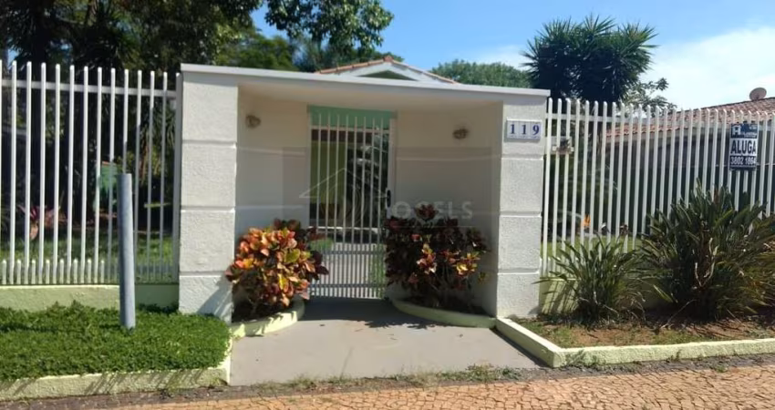 Casa Centro de Holambra/SP