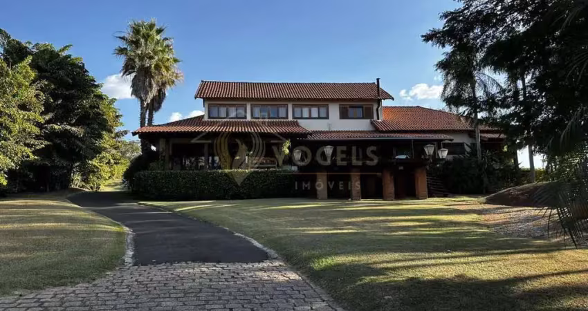 Condomínio Fazenda Duas Marias - Casa Condomínio Fazenda Duas Marias - Holambra/SP