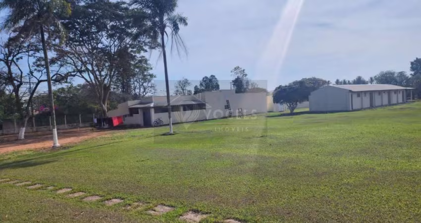Terreno de 5000 m² Comercial/Industrial - Próximo a Rodovia SP 340