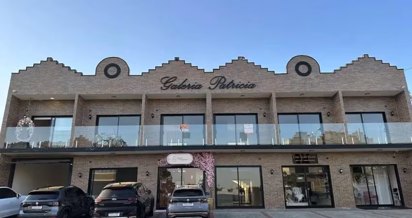 Galeria patricia - sala comercial van gogh - holambra/sp