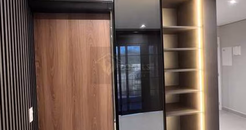 Vila Mariana - Apartamento 1 Dormitório - Holambra/SP