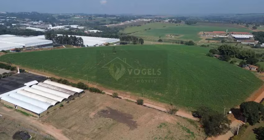 Terreno à venda na Zona Rural, Holambra 