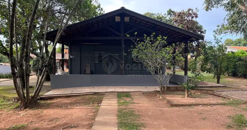 Chácara / sítio com 3 quartos à venda no Fundão, Holambra 