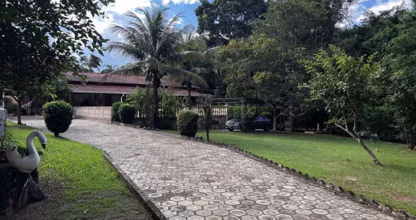Ana helena - chácara residencial ana helena - jaguariúna/sp