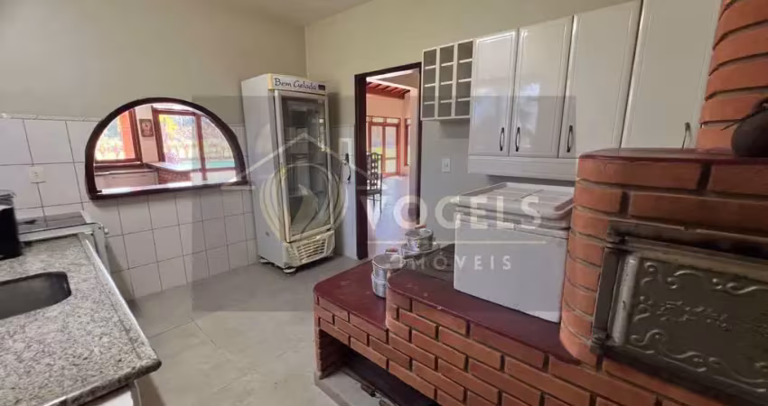 Chácara / sítio com 6 quartos à venda no Fundão, Holambra 