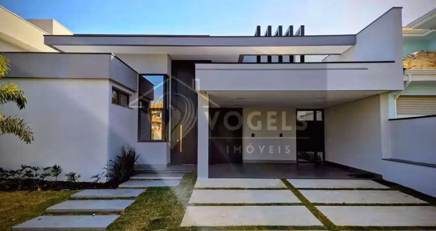 Residencial nova holanda - casa nova e moderna à venda no condomínio nova holanda – holambra/sp