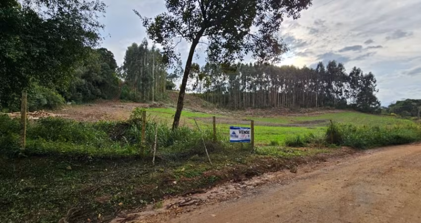 Ótima área Rural com fácil acesso